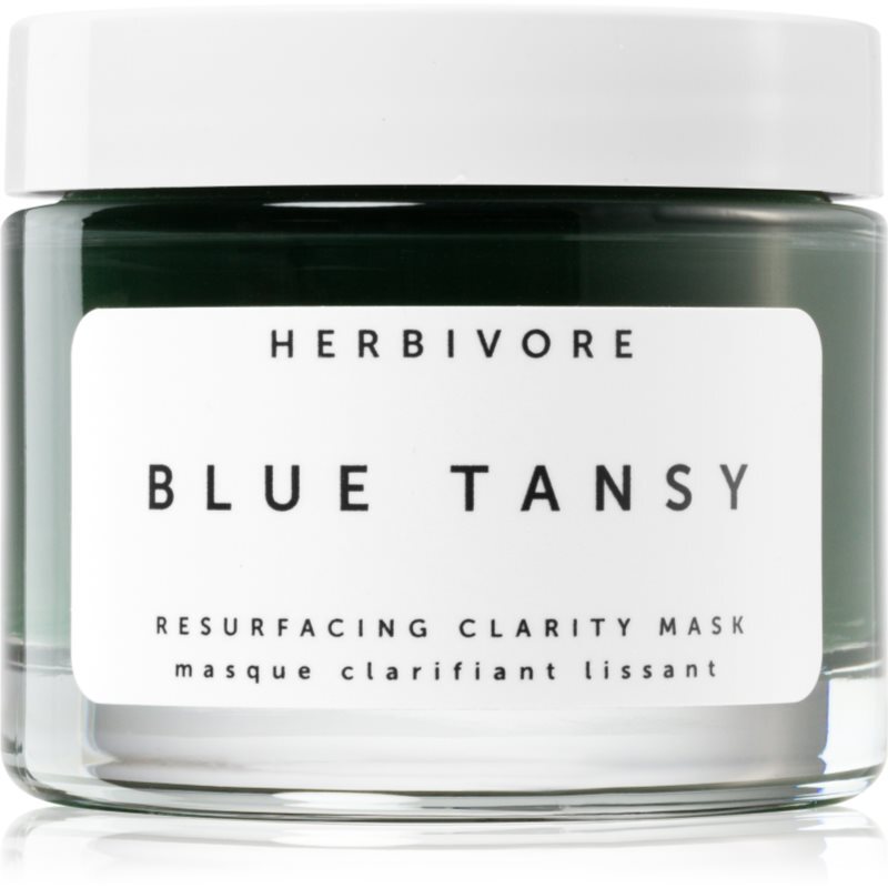 Herbivore Blue Tansy