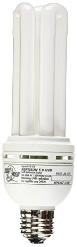 Zoo Med Zoomed T6016400 Reptisun lamp