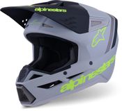 Alpinestars Casque moto Supertech M3 Radium