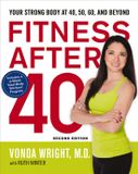 Fitness Bol Fitness After 40: Your Strong Body at 40, 50, 60, and Beyond