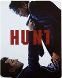 Plaion Hunt - Steelbook Blu-ray