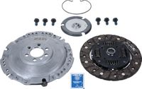 SACHS 3000 287 002 koppelingsset
