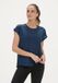 ENDURANCE Funktionsshirt Limko Dames 38 Diepblauw