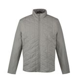Under Armour Drive Pro Insulated Heren Golfjas Titanium