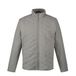 Under Armour Drive Pro Insulated Heren Golfjas Titanium