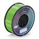 Viviform Silk PLA-filament voor 3D-printers, 1 kg rol, diameter 1,75 mm +/- 0,03 mm, groen