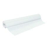 Clairefontaine cadeaupapier transparant witte stippen op rol