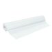 Clairefontaine cadeaupapier transparant witte stippen op rol