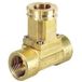 Bürkert S020 428718 INSERTION fitting pour mesures de débit type 8020 et type 8045