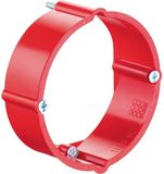 Kaiser Elektro Kaiser 1155-62 Compensatiering (gips) (Ø x h) 60 mm x 24 mm 1 stuk(s)