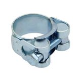 Gebogen cilinder met scherpe randen (spanningsbereik 36-39 mm)