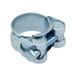 Cylindre courbe avec bords tranchants (plage de serrage 36-39 mm)