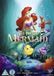 Disney The Little Mermaid DVD
