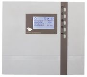 Saunebesturing Eos Econ D4