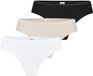 Mey Dames slip / onderbroek 3 pack Modal Pure