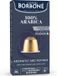 Caffè Borbone 100% Arabica Nespresso Capsules (60 pièces)