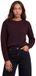 JJ Rebel Rebecca Trui Rood XL Vrouw