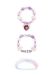 Gabby's Dollhouse Bijoux Bracelet