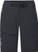 VAUDE Badile Shorts II Dames Outdoor Broek Zwart Polyamide/Elastaan Maat 36