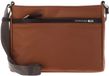 Mandarina Duck Hunter Crossover Tas Pecan Nut Terracotta