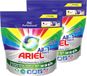 Ariel All-in-1 pods Capsules de lavage couleur - 2 x 50 capsules