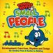 Tumble Tots: Gymbabes - Small People Luisterboek op CD