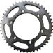 JT Sprockets JTR1950.48 48T Staal Achterwiel