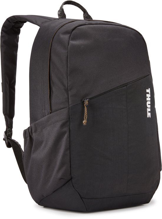 Thule Campus TCAM-6115 Black Rugzak - Zwart - 15 inch