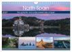 North CALVENDO North Spain, the authentic and undiscovered side of Spain (Wall Calendar 2027 DIN A4 landscape)