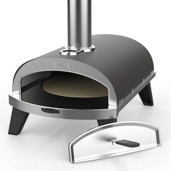 ZiiPa Piana Pizza Oven