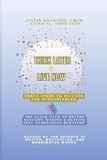 Think Libri GmbH Think Later & Live Now Edition II Paperback