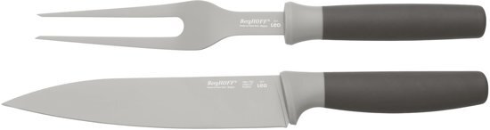 BergHOFF Leo vlees snij/trancheerset - Set-2