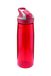 Laken Unisex - Tritan met zoemsluiting 0,75 L Tritan fles