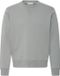 Casual Friday Sweatshirt Persson Lange Mouw Ronde Hals Katoen Effen Maanmist L