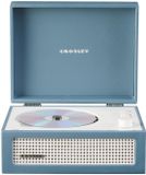 Crosley Voyager Lecteur CD – Bleu délavé