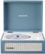 Crosley Voyager Lecteur CD – Bleu délavé