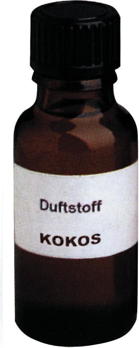 EUROLITE Rookmachine geurvloeistof, 20ml, coconut