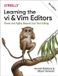 Learning OREI Learning the vi and Vim Editors