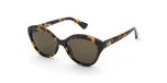 Nina Ricci Lunettes de soleil (SNR478), SHINY HAVANA (BROWN), 55/17/140, Femme