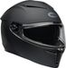 Bell Lithium Mat Zwart Integraalhelm - Maat S