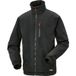 PARKSIDE PERFORMANCE® Veste de travail Stretch doublée homme (noir, XL)