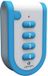 m-e modern-electronics Odyon ODYON pro HS-4 Draadloze handzender