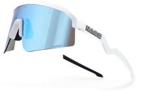 Naos Ziris - Regular - Matte White / Blue