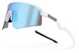 Naos Ziris - Regular - Matte White / Blue