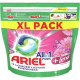 Ariel Wasmiddel Pods Touch Of Lenor Fresh Sensations 35 stuks