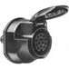 HELLA 8JB 005 949-012 Stekkerdoos