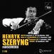 New Arts International Bv Rhine Classics Henryk Szeryng: Rediscovered