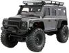Amewi AMXRock Mini-D90 Scale Crawler 4WD 1:16 RTR Grijs