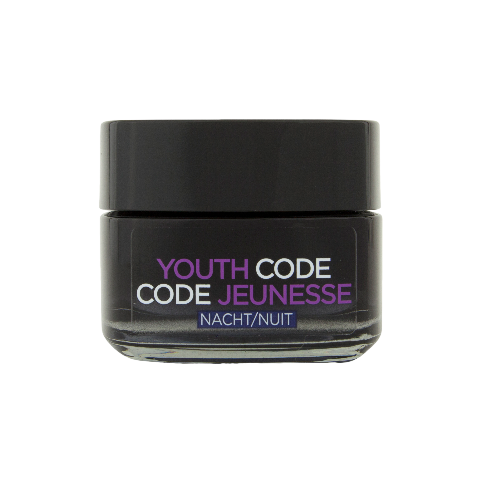 L'Oréal Paris Dermo Expertise Youth Code - Nachtcrème - 50 ml