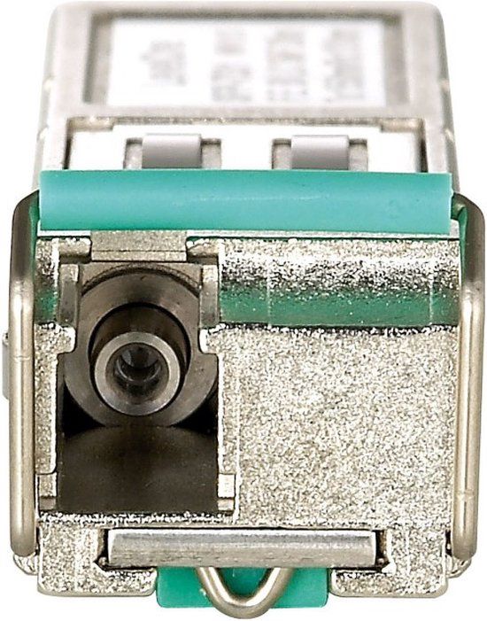 LevelOne SFP-7331 155M Single-mode Simplex LC 20km Transceiver